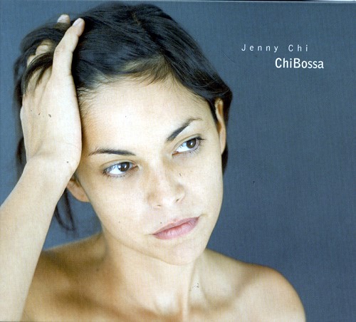 Jenny Chi - Esperan�a Perdida